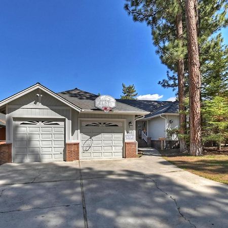 118 - Pinecrest Getaway Villa Big Bear Lake Dış mekan fotoğraf