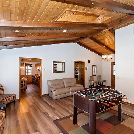 118 - Pinecrest Getaway Villa Big Bear Lake Dış mekan fotoğraf