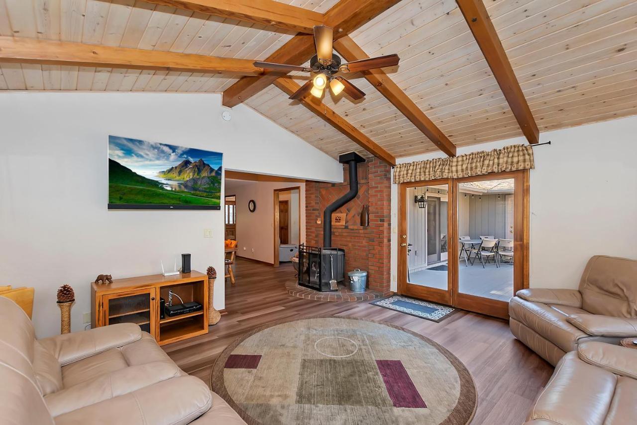118 - Pinecrest Getaway Villa Big Bear Lake Dış mekan fotoğraf