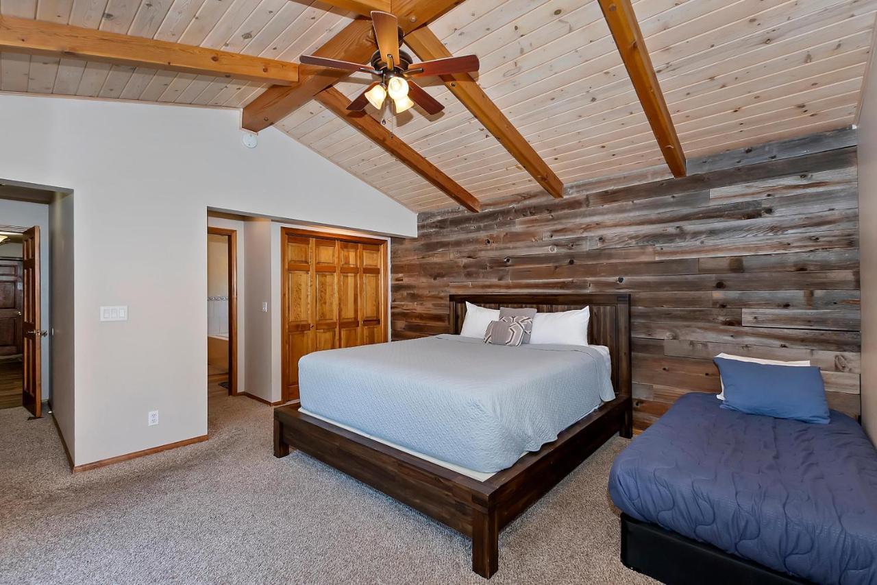 118 - Pinecrest Getaway Villa Big Bear Lake Dış mekan fotoğraf