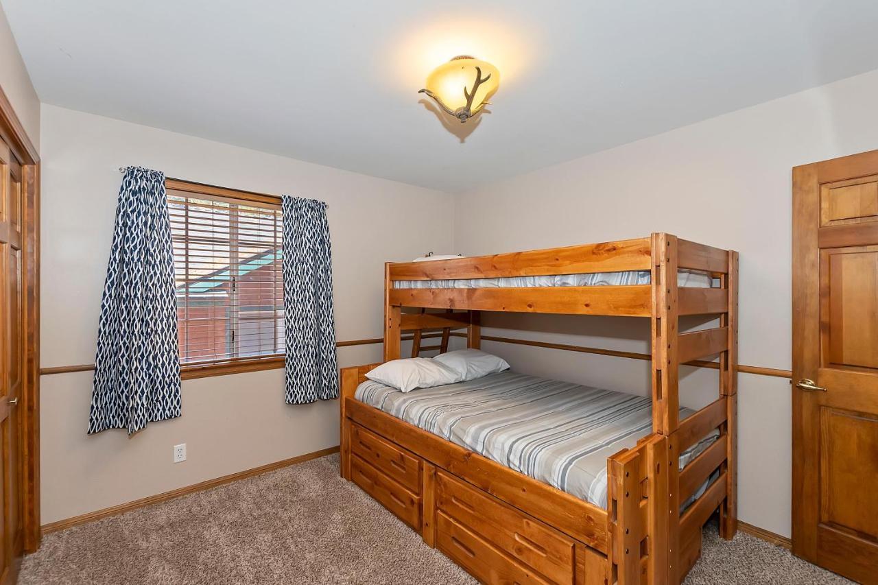 118 - Pinecrest Getaway Villa Big Bear Lake Dış mekan fotoğraf