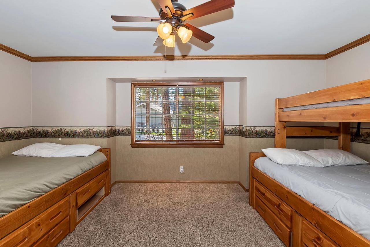 118 - Pinecrest Getaway Villa Big Bear Lake Dış mekan fotoğraf