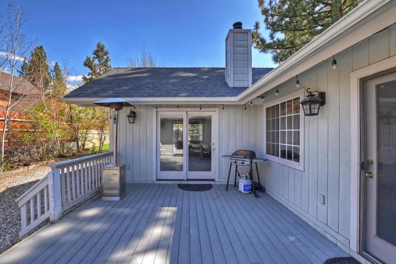 118 - Pinecrest Getaway Villa Big Bear Lake Dış mekan fotoğraf