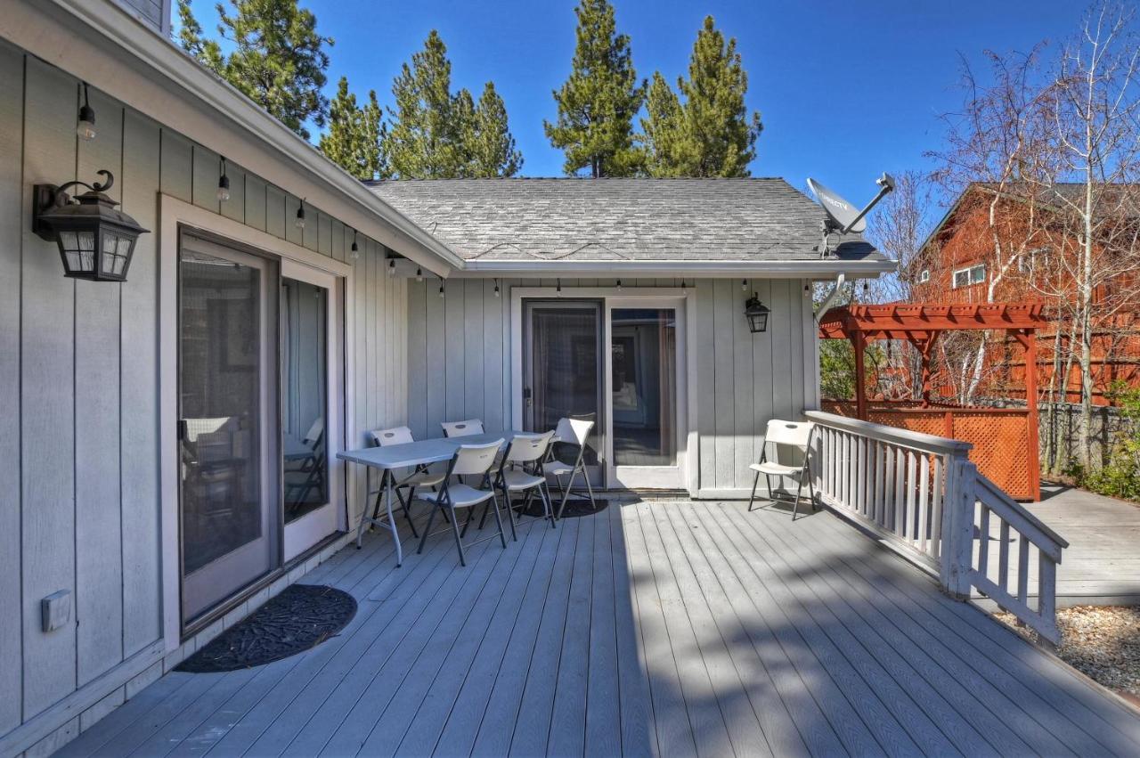 118 - Pinecrest Getaway Villa Big Bear Lake Dış mekan fotoğraf