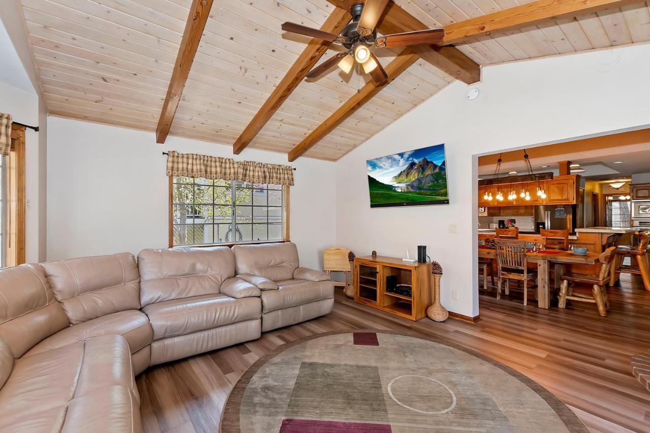 118 - Pinecrest Getaway Villa Big Bear Lake Dış mekan fotoğraf