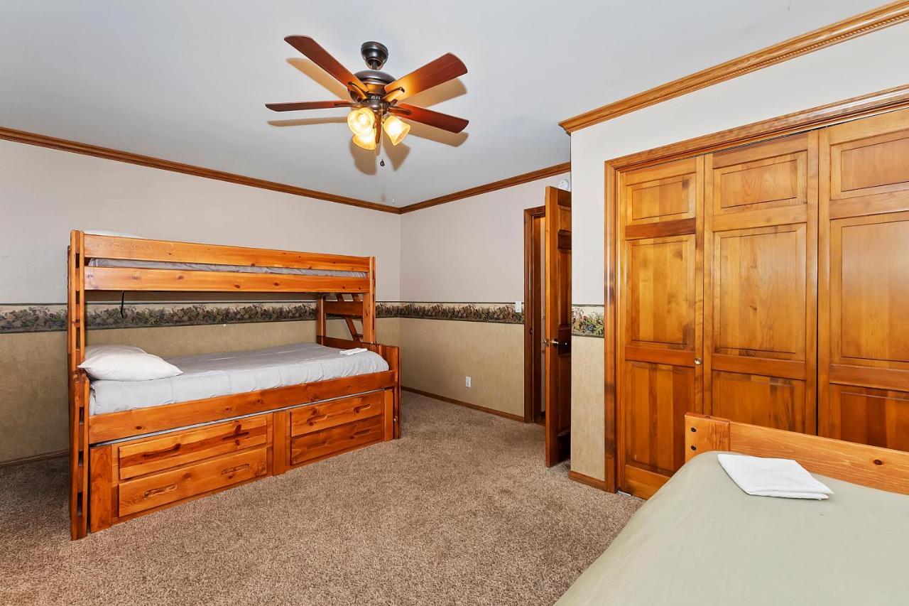 118 - Pinecrest Getaway Villa Big Bear Lake Dış mekan fotoğraf
