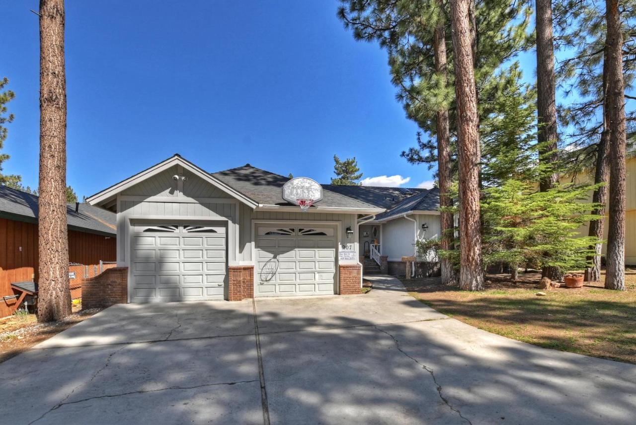 118 - Pinecrest Getaway Villa Big Bear Lake Dış mekan fotoğraf
