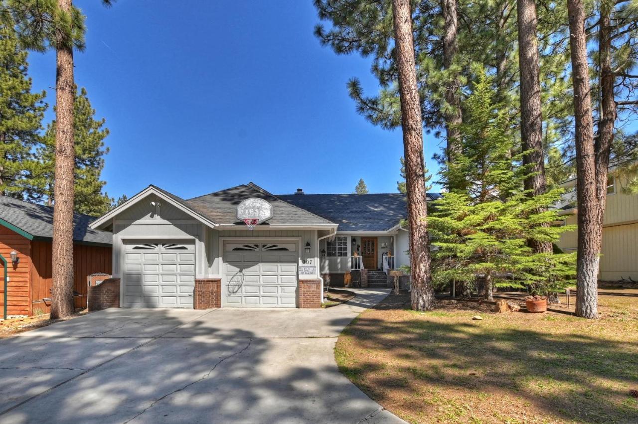 118 - Pinecrest Getaway Villa Big Bear Lake Dış mekan fotoğraf
