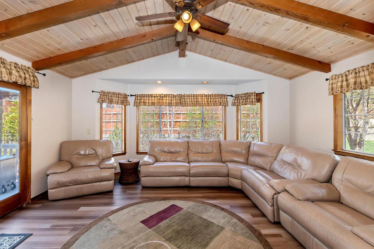 118 - Pinecrest Getaway Villa Big Bear Lake Dış mekan fotoğraf