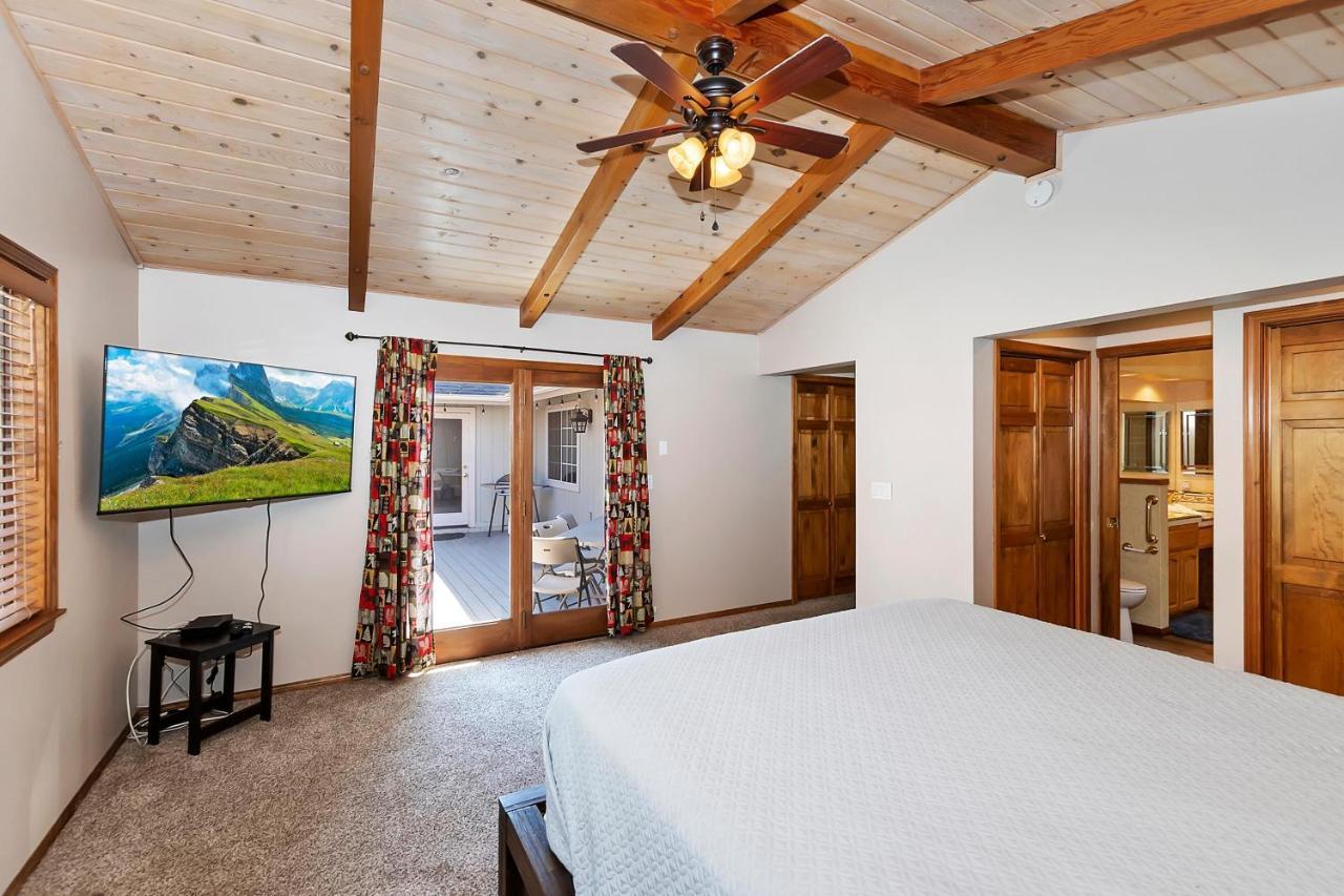 118 - Pinecrest Getaway Villa Big Bear Lake Dış mekan fotoğraf