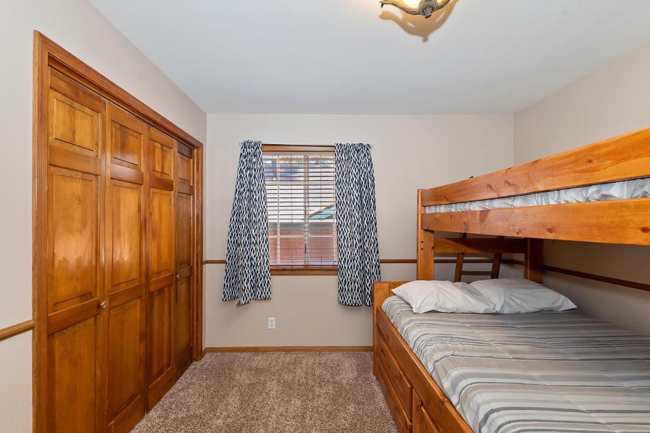 118 - Pinecrest Getaway Villa Big Bear Lake Dış mekan fotoğraf