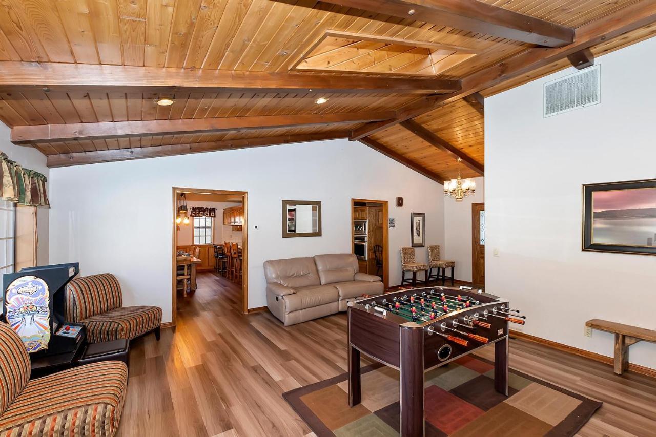 118 - Pinecrest Getaway Villa Big Bear Lake Dış mekan fotoğraf