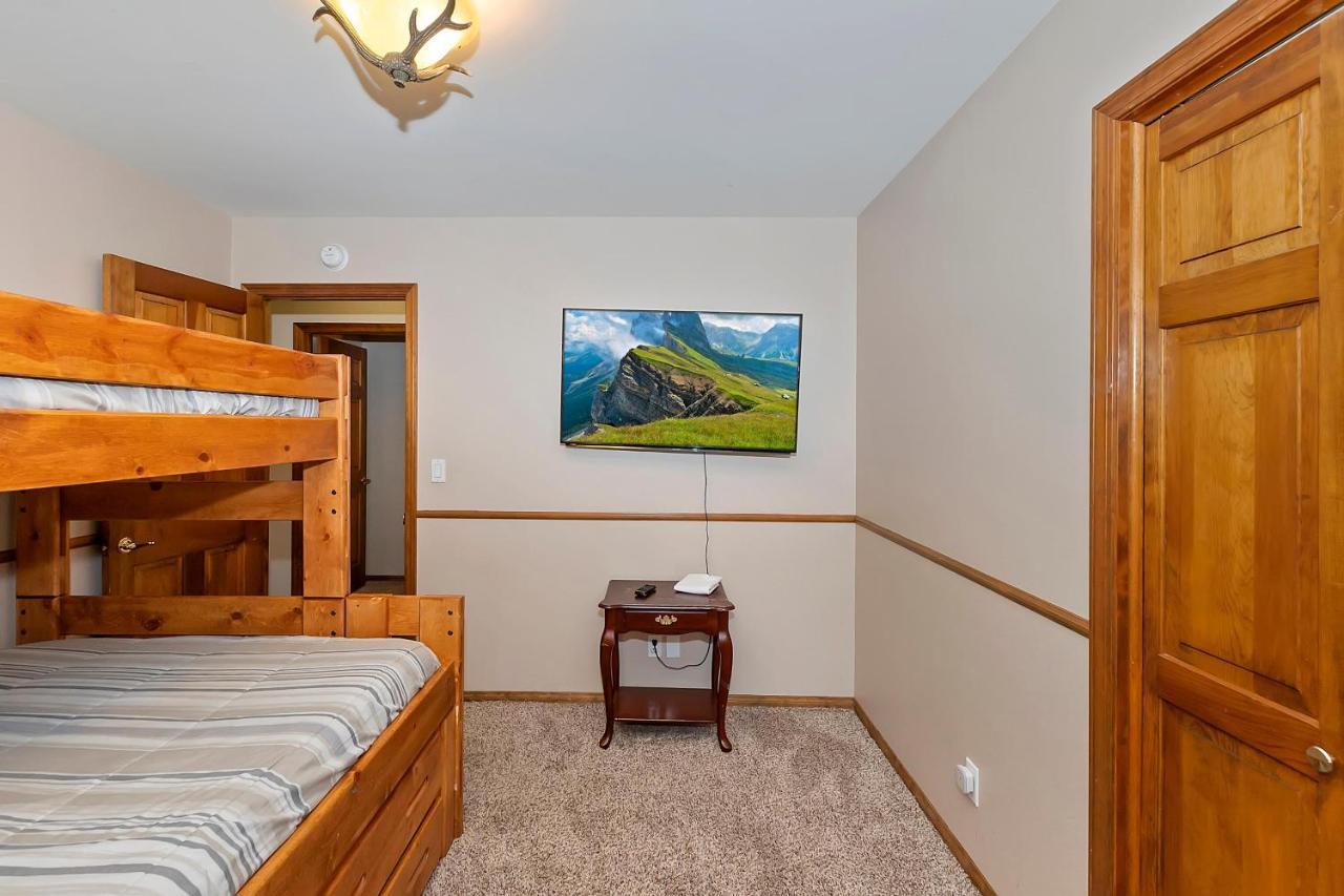 118 - Pinecrest Getaway Villa Big Bear Lake Dış mekan fotoğraf