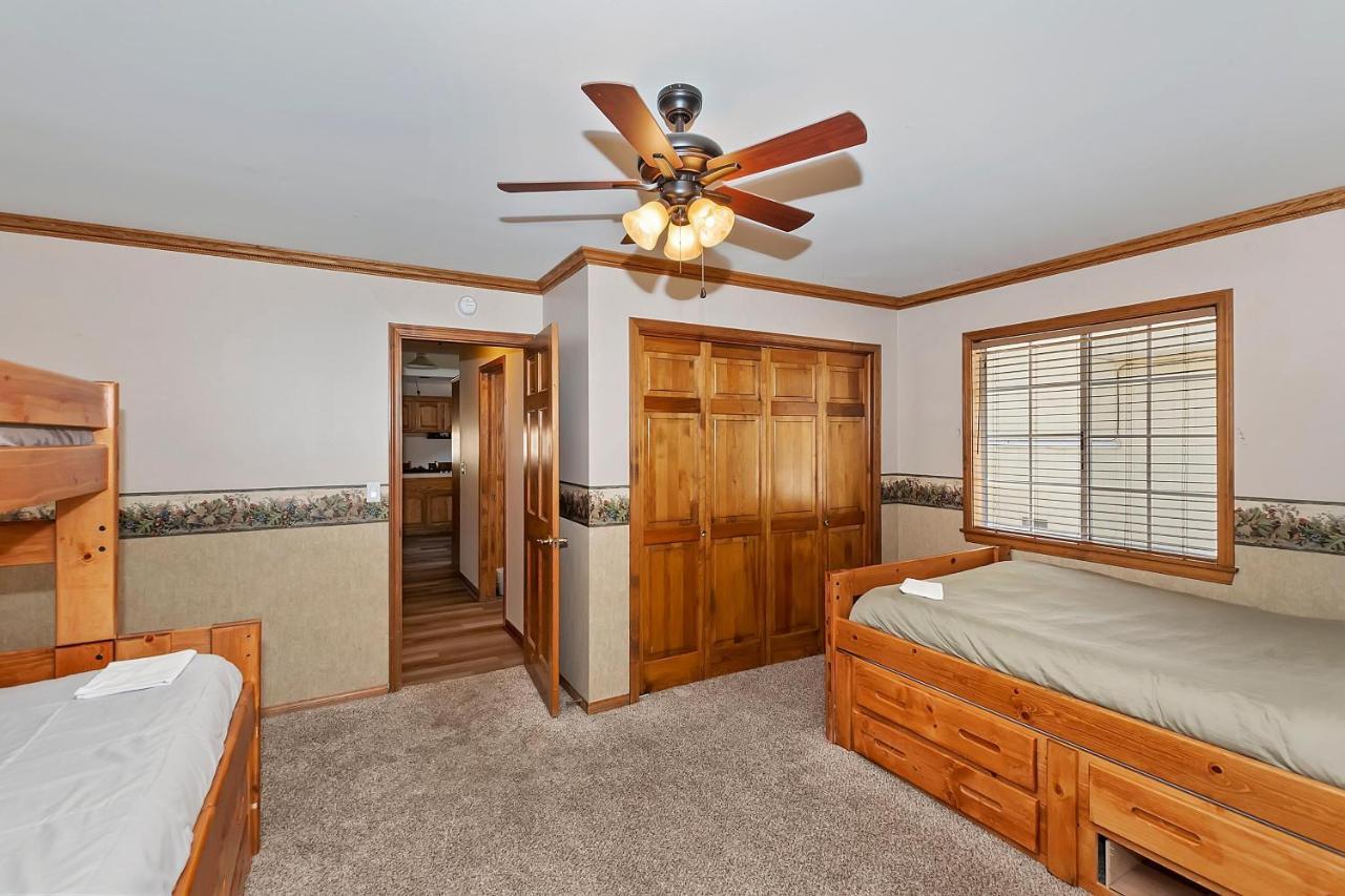 118 - Pinecrest Getaway Villa Big Bear Lake Dış mekan fotoğraf